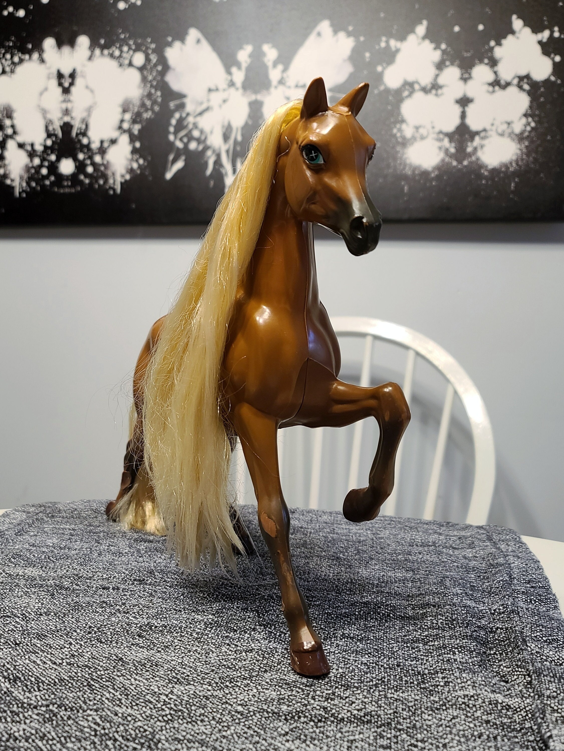 barbie dreamhorse and doll stores