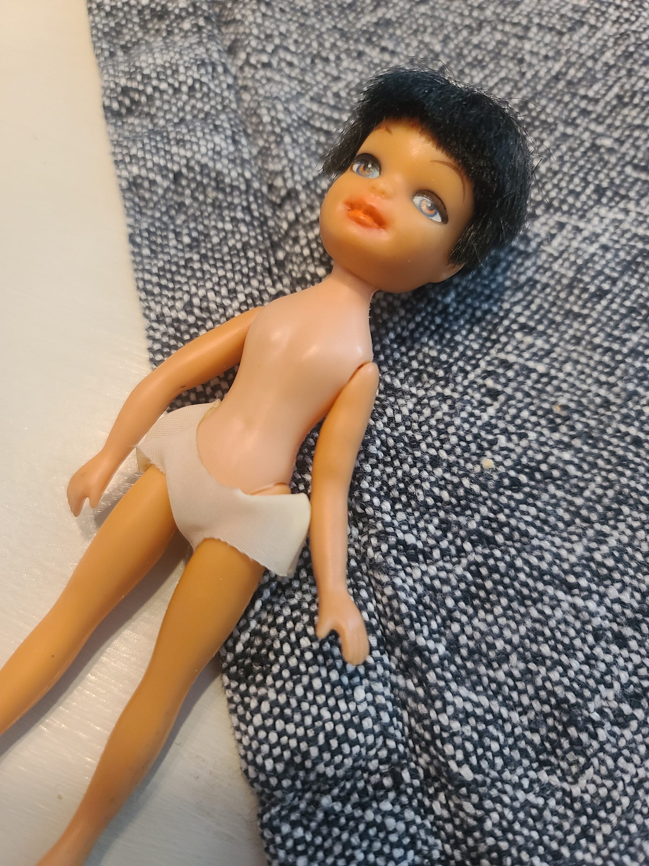 Uneeda Doll 1960s - Etsy Uneeda Doll 1960s - Etsy