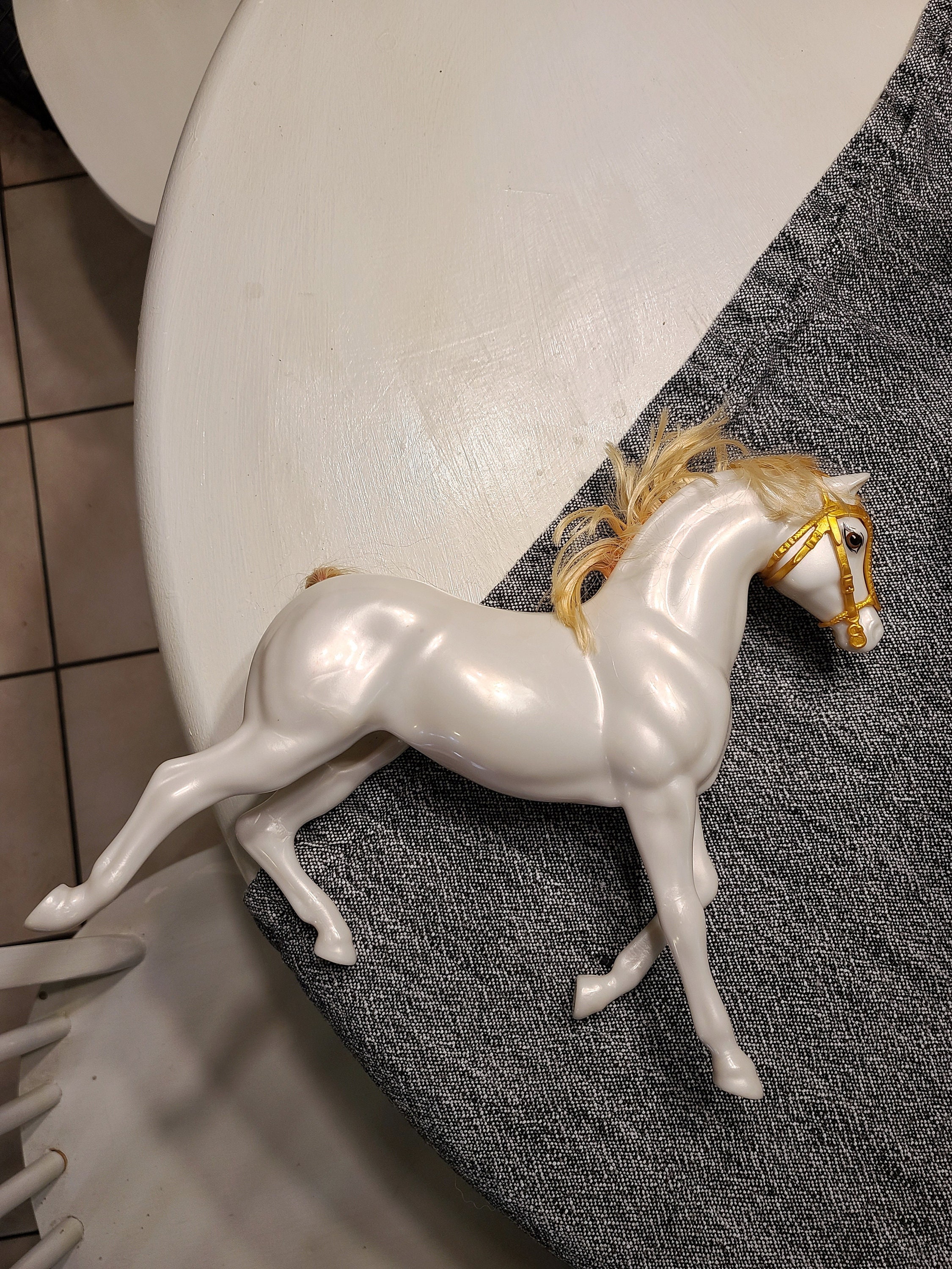 Barbie horse cheap accessories