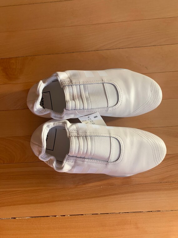 Adidas Taekwondo Sneakers - Brand New !!