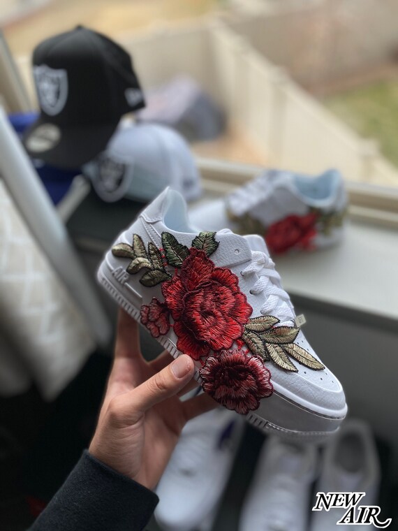 af1 rose