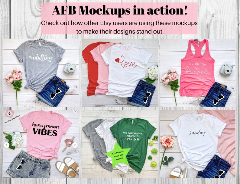 Download Bella Canvas 6035 Navy Bella Canvas 6035 Mockup Bella 6035 ...