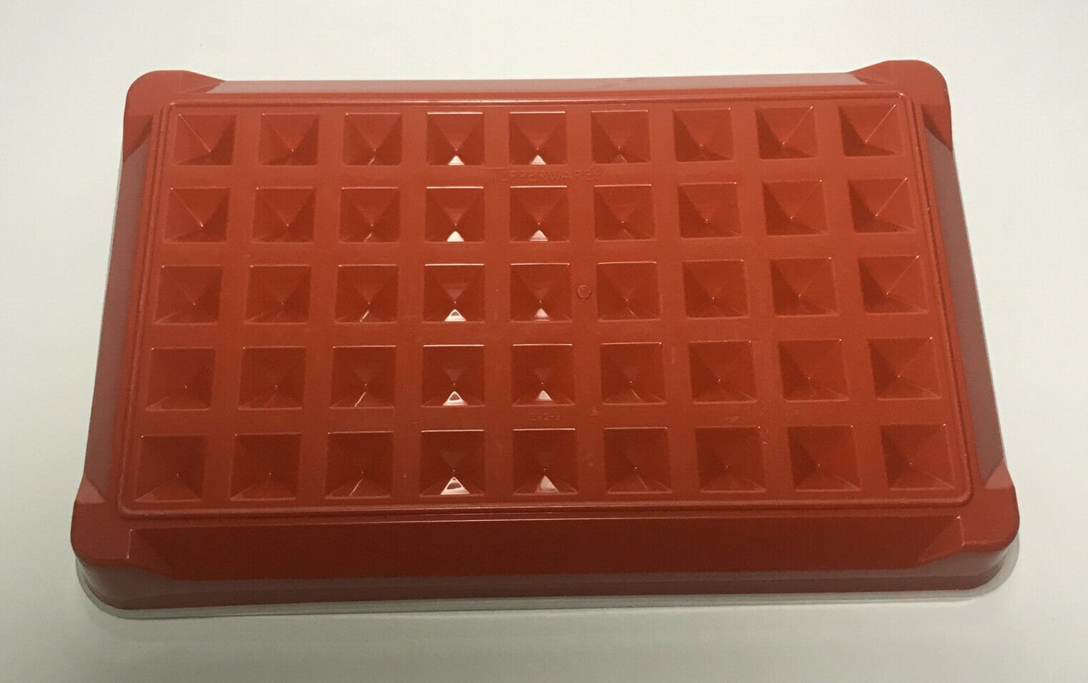 Vintage Tupperware Meat Keeper Bacon Hotdog Marinade Tray Etsy