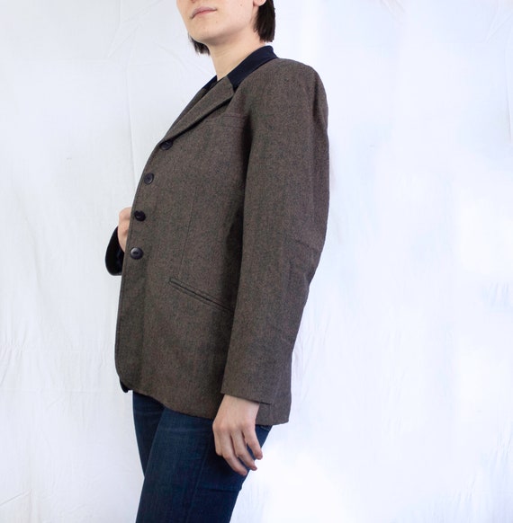 Vintage Pendleton Blazer