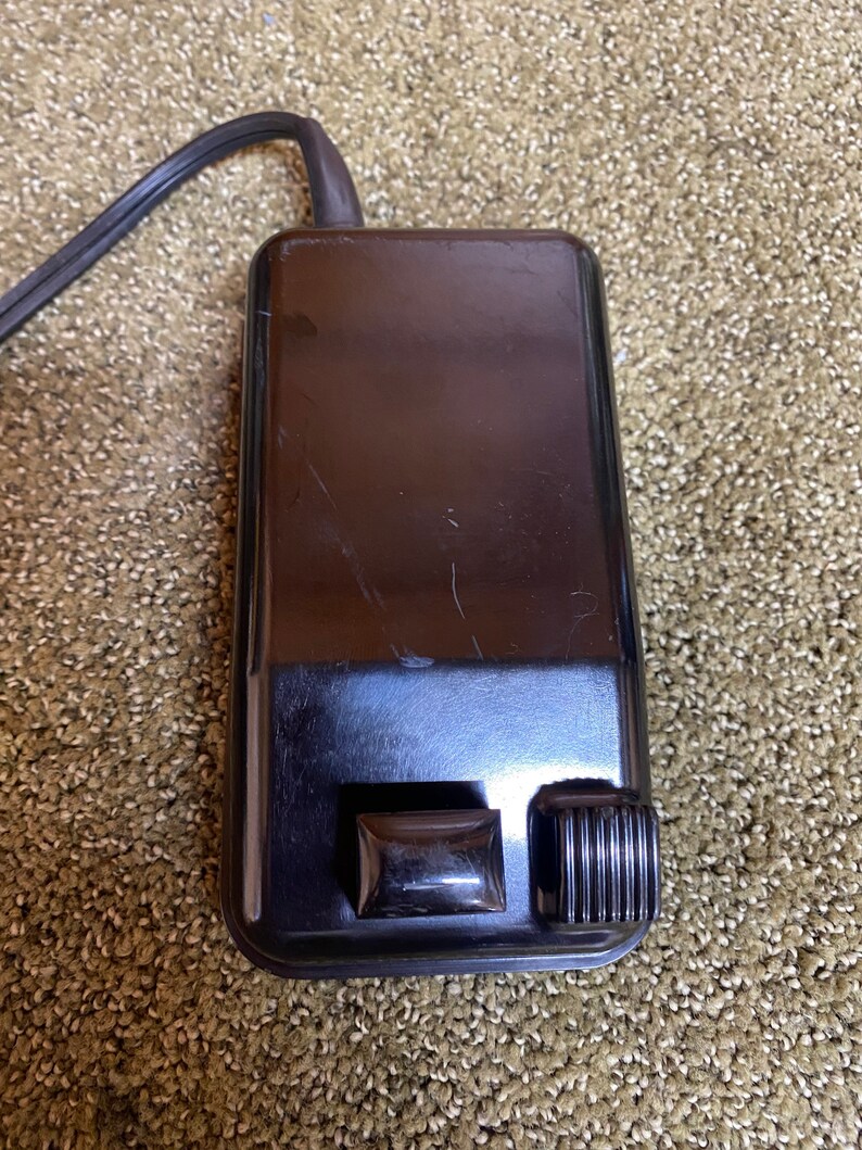 Restored Singer 328K Styleomatic Sewing Machine Metal Gears Etsy