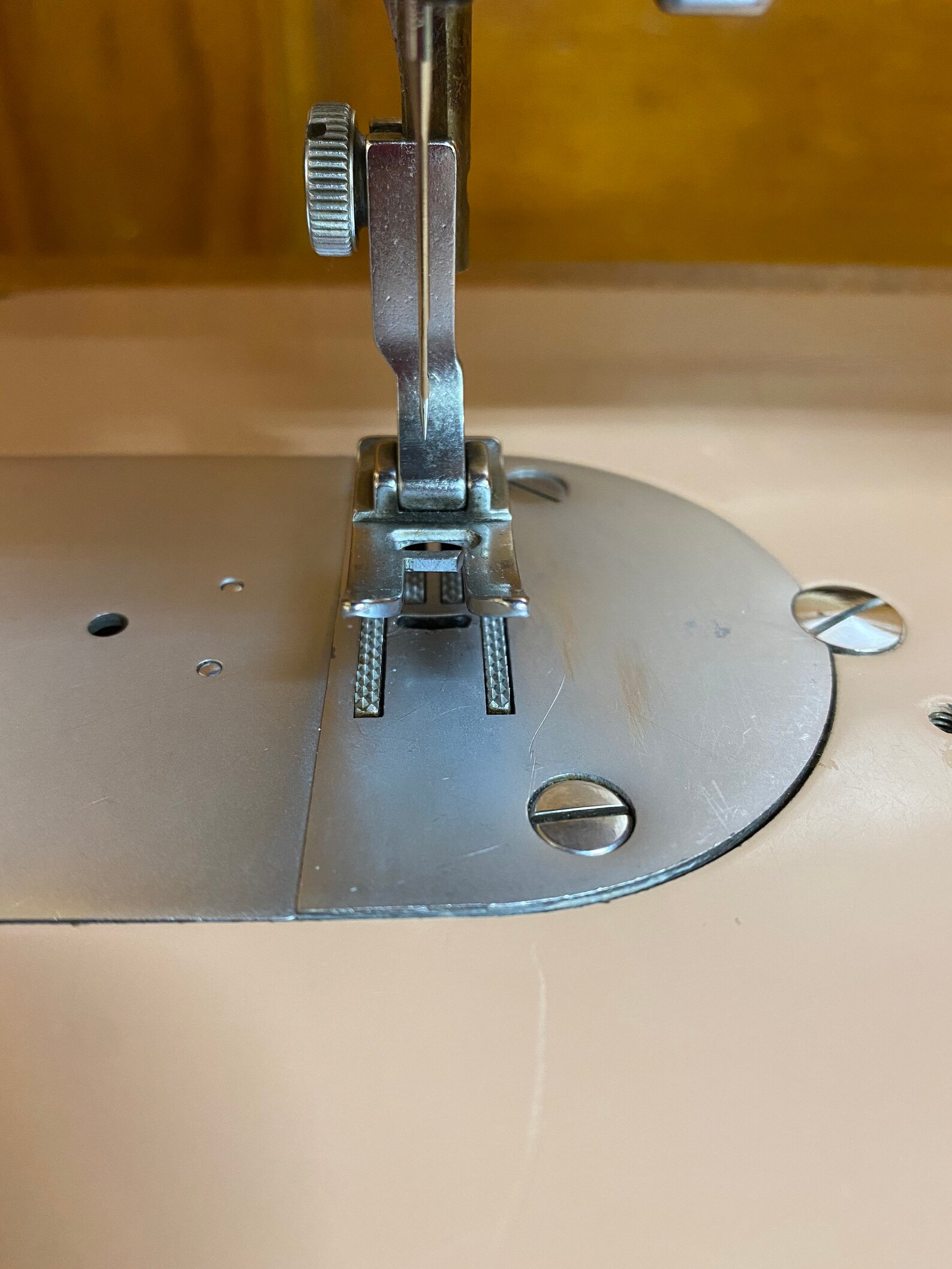 Rare Necchi Nora NA sewing machine Etsy