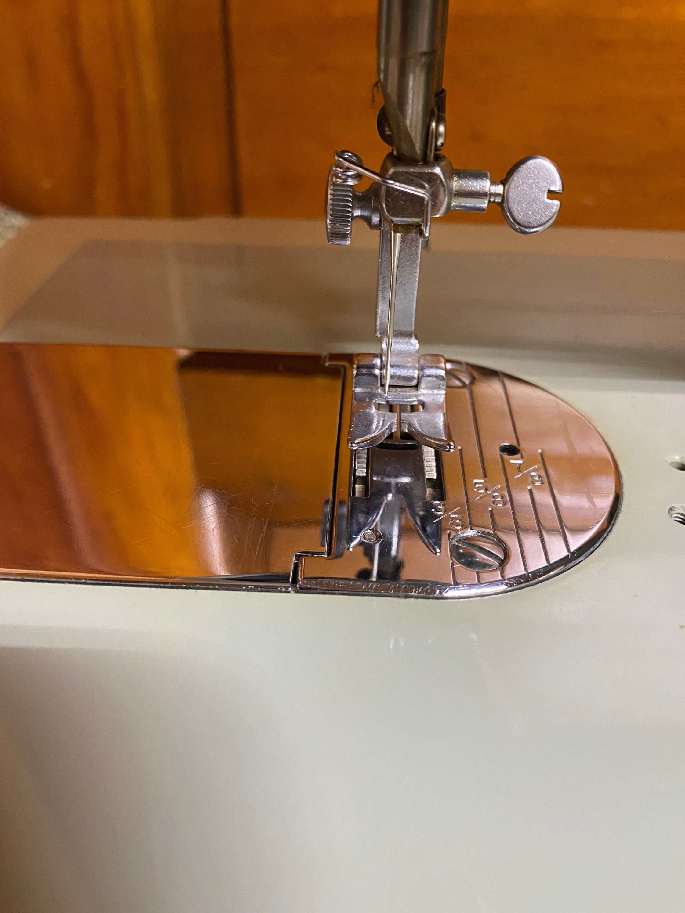 Sears Kenmore Zigzag Sewing Machine Restored Model 148.13000 Etsy