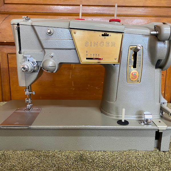 Singer Sewing Machine Gears Etsy