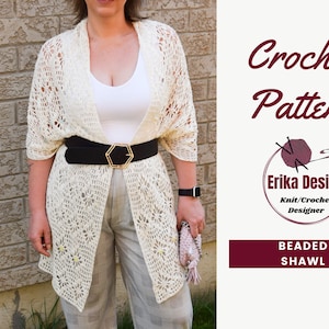 motif de châle au crochet, motif d'enveloppe au crochet, châle de prière, châle perlé, motif de dentelle de châle au crochet, crochet de châle de mariage, écharpe en dentelle,