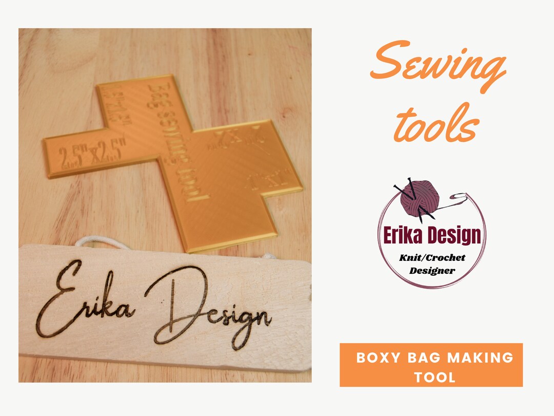 Bag Making Accessories, Sewing Tools, Sewing Accessory, Sewing Machine