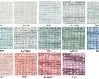 Crypton Home Woven Fabrics
