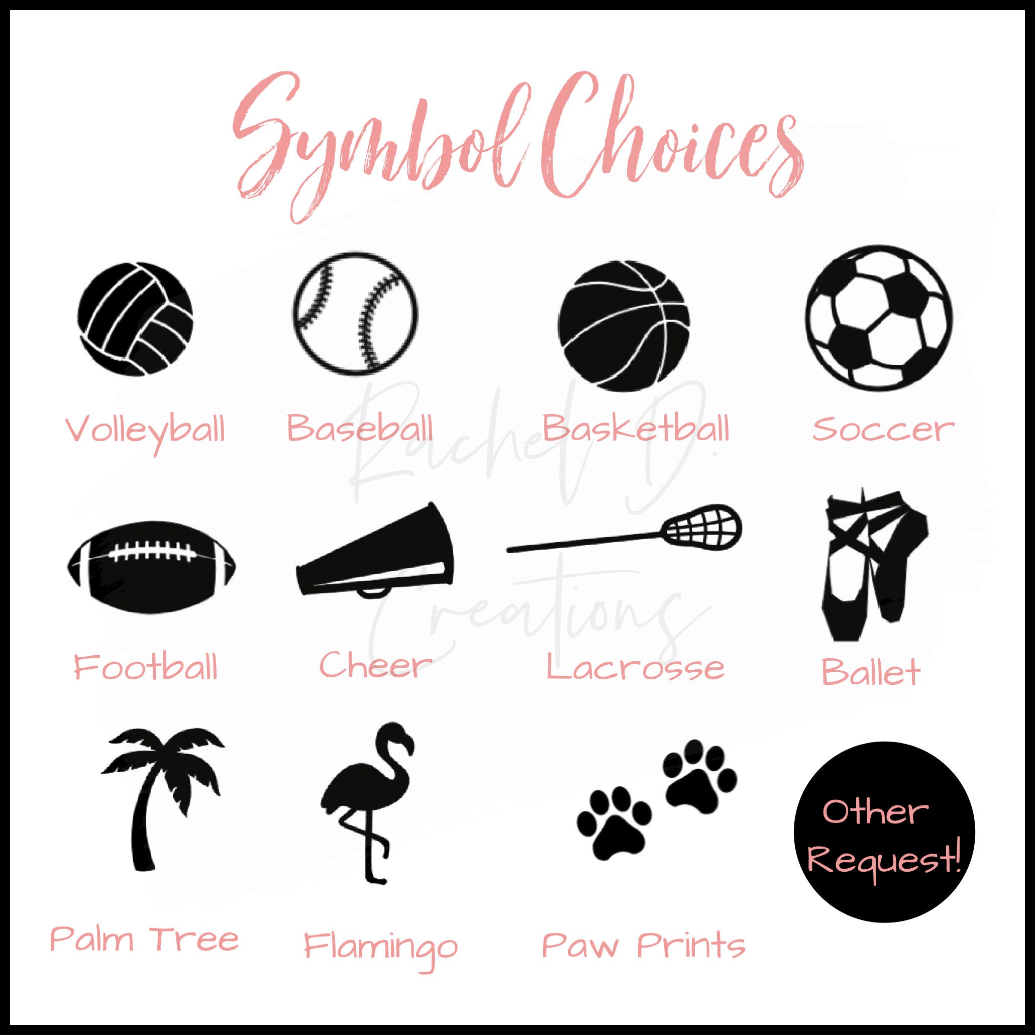 Bogg Bag Handle Cover Personalized Luggage Handles Etsy