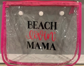 Bogg Bag Large Insert DECAL ONLY | Monogram Sticker | Decal |  Large Decal | Pool sticker | Beach Sticker | Large Sticker