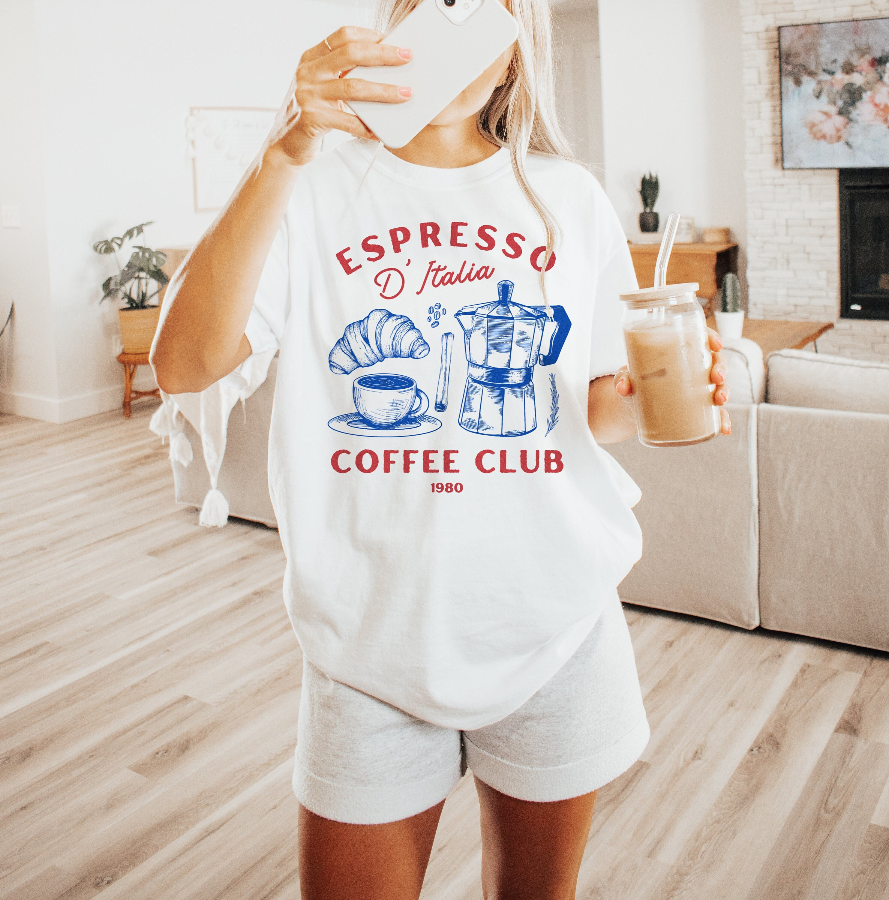 Chanté - Gilma Shirt in Espresso