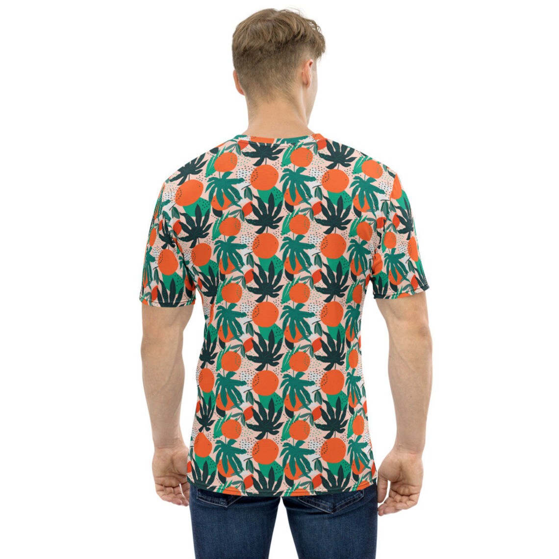 Oranges shirt for men Funny mens shirt Florida oranges Etsy