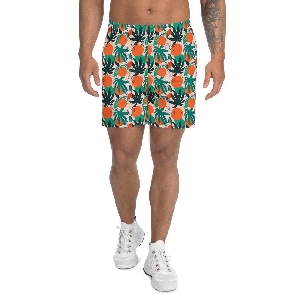 Men Mens Athletic Shorts Mens Boxer | Etsy
