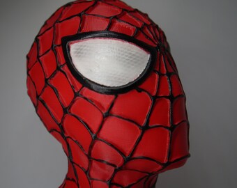 Busto de Spider-Man: agregue un poco de estilo de superhéroe a su colección