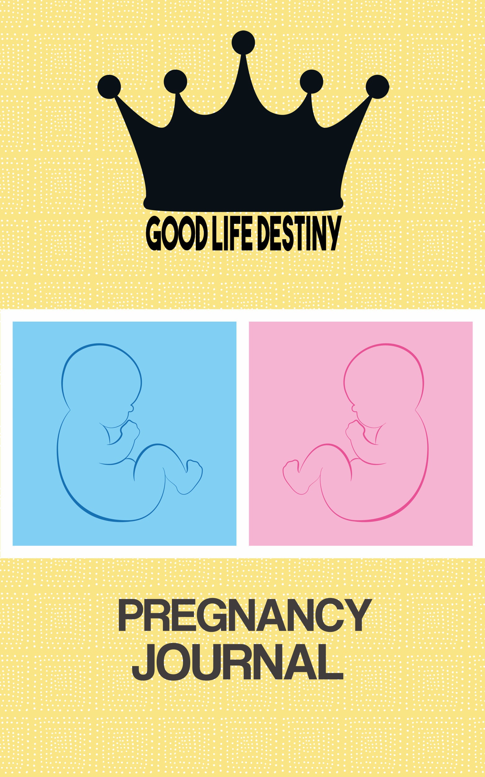 Pregnancy Keepsake Book Journal Planner Diary for expectant Etsy