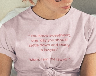 Mom I Am A Rich Man Feminist Shirt Girl Power Shirt Girl Boss Shirt Lawyer Shirt Feminist T Shirt Womens Clothing Feminism Shirt