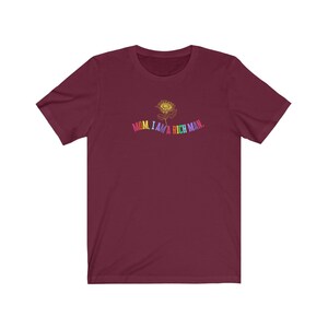 Mom I am A Rich Man Girl Y2k Clothing Y2K Top Tumblr Clothing Powerful Women Female Empowerment Women Empower Shirt Alternative Clothing image 4