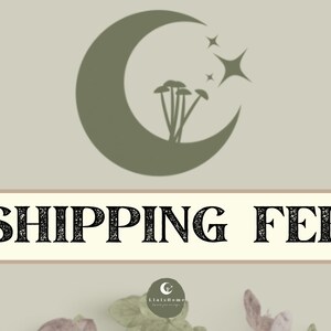 Shipping Fee