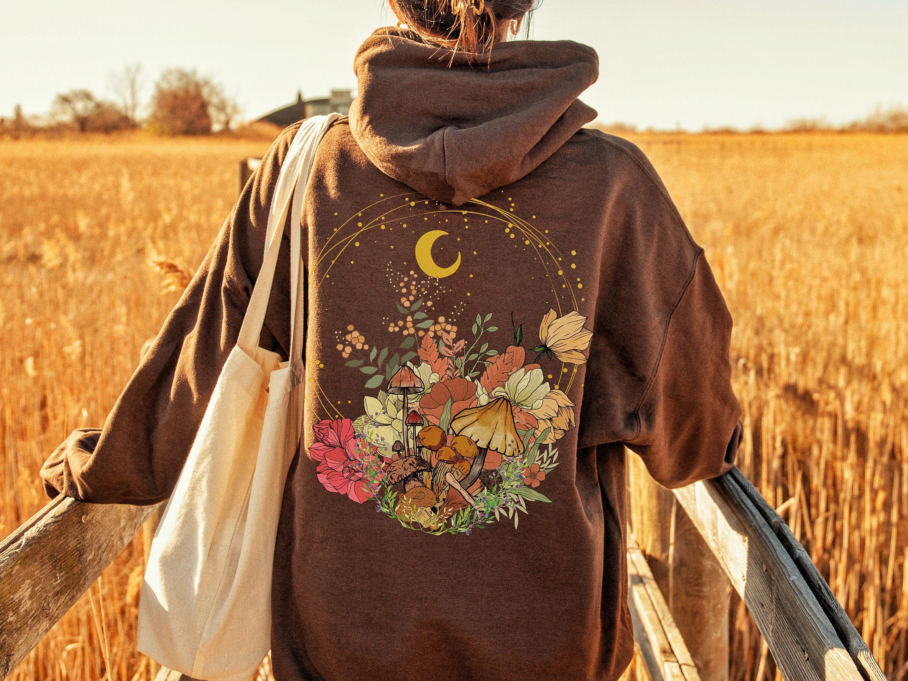 Fairyland clothing hoodie hotsell
