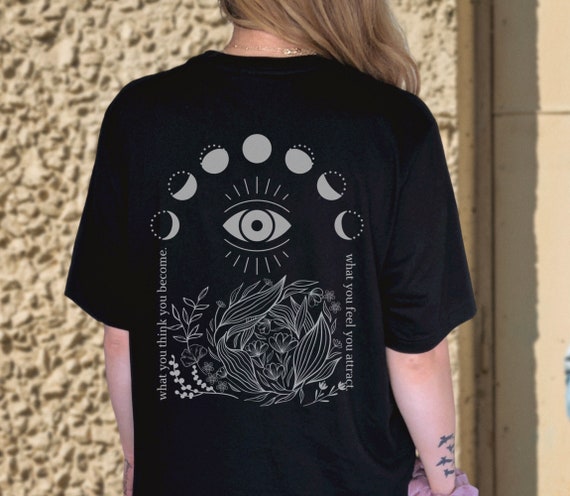 Third Eye Oversized Moon Celestial - Etsy