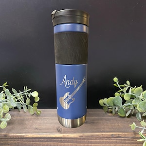 8 oz coffee cup sleeves 8 oz. Custom Printed Recyclable Paper Cup 1000/Case main image 1