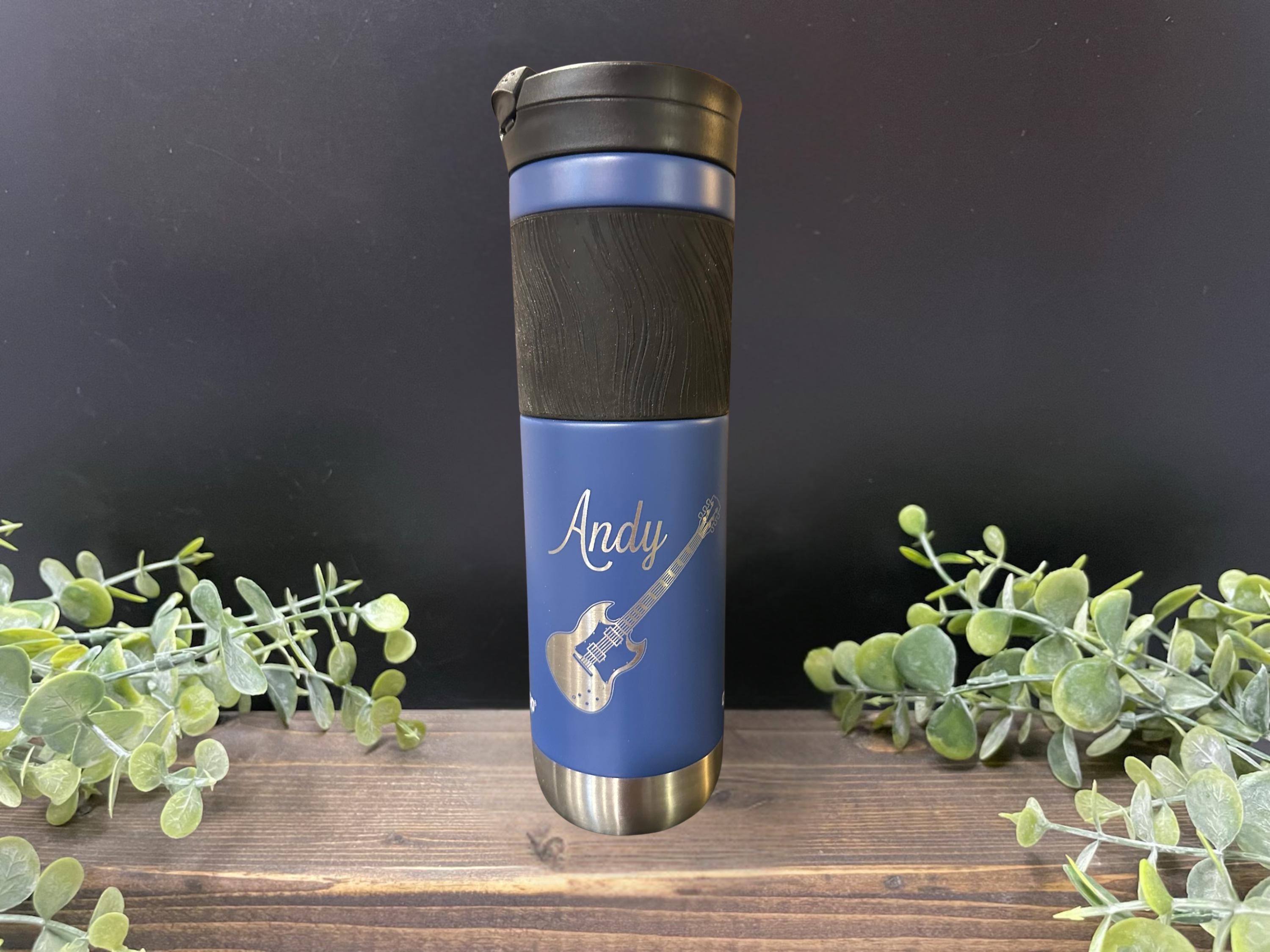 Contigo Travel Mug 24oz - Etsy