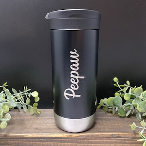 380/510ML Stainless Steel Coffee Mug Leak-Proof Thermos Travel Thermal  Vacuum Flask Insulated Cup Milk Tea Water Bottle