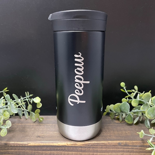 Travel Mug Etsy