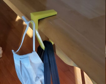 Handbag Hooks For Tables Uk