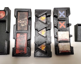 marvel zombies card sleeves Marvel Zombies: Heroes' Resistance Compatible Card Sleeve Bundle (8801 X 1 + 8813 X 1) main image 1