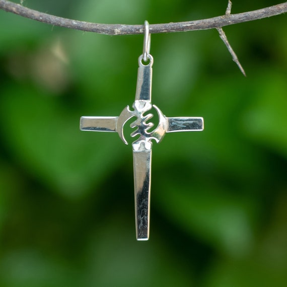 Gye nyame pendant new arrivals