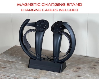 Valve Index Controllers Grip Boosters Set Plastic - Etsy