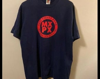 MXPX 