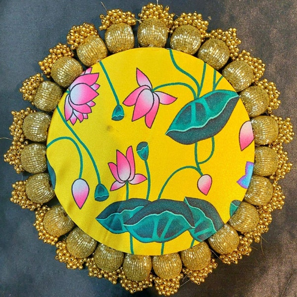 Centerpiece Mat Etsy