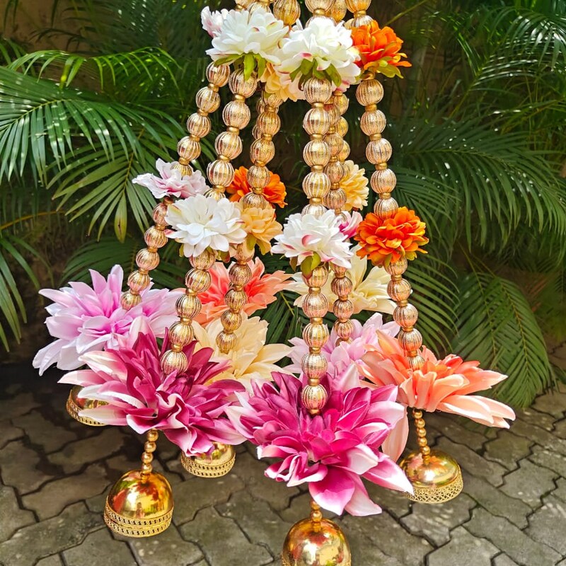 Etsy Indian Wedding Decorations: Authentic Traditional & Trendy Designs