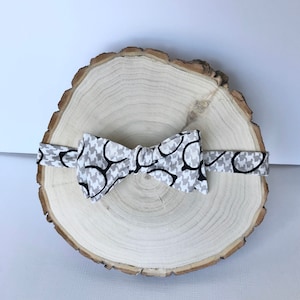 Optometry Bow Tie