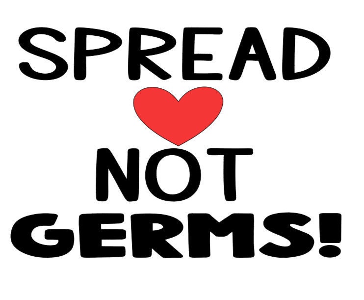 spread-love-not-germs-svg-etsy