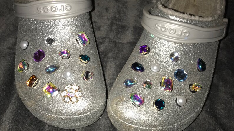 shoe pins for crocs