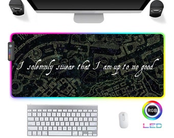 City Design Mousepad Etsy