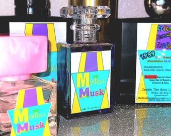 Malibu Musk Body Spray, Perfume, Body Powder & Body Oils! Updated 2023