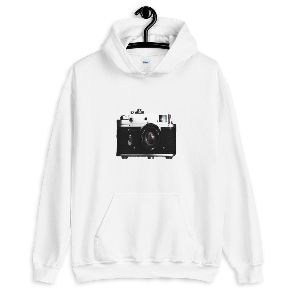 Photography Hoodie Photographer Hoodie Camera Hoodie Camera Etsy