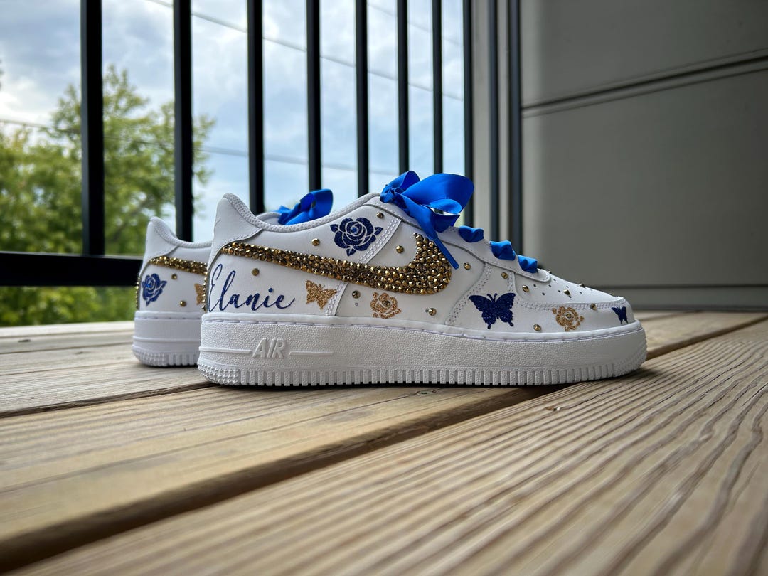 Zapatillas Nike Zapatos Modernos Para Adolescentes 12 Zapatillas