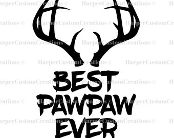 Best Pawpaw Svg Etsy
