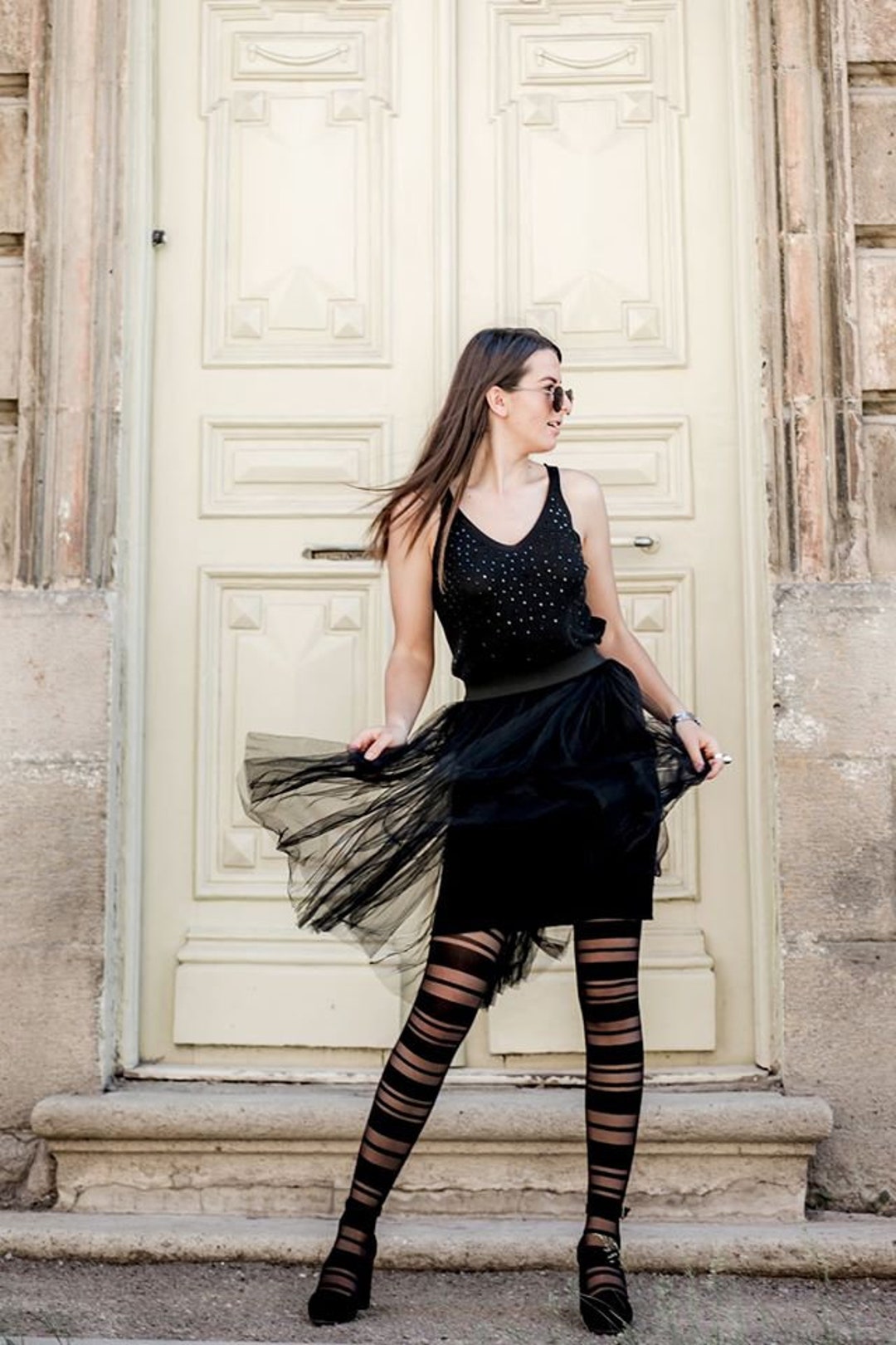 Collant Ray selling Taille Unique1