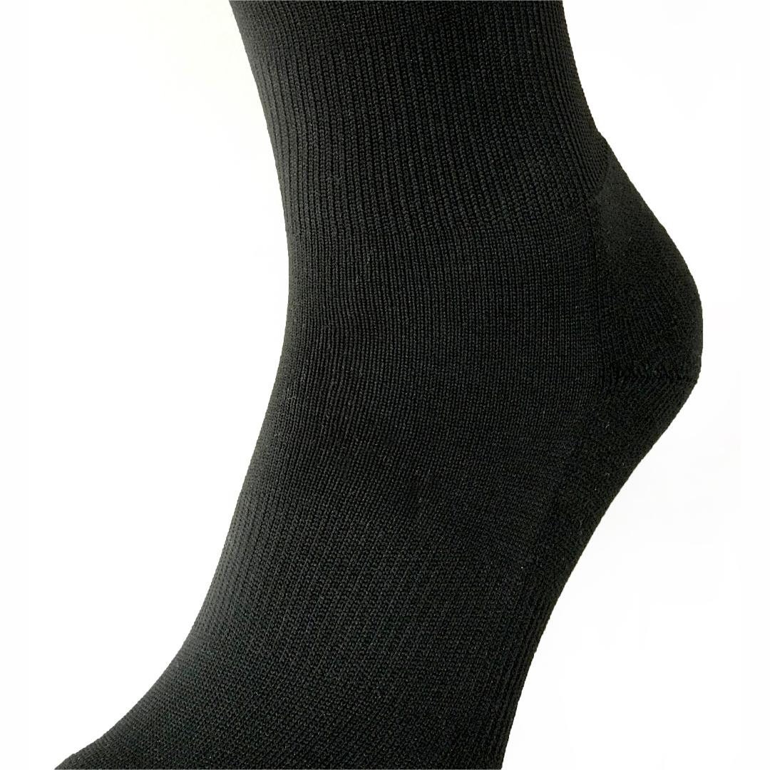 2-pack Soccer Referee 2-stripes Knee-high Socks Unisex Made in Armenia -   Canada
