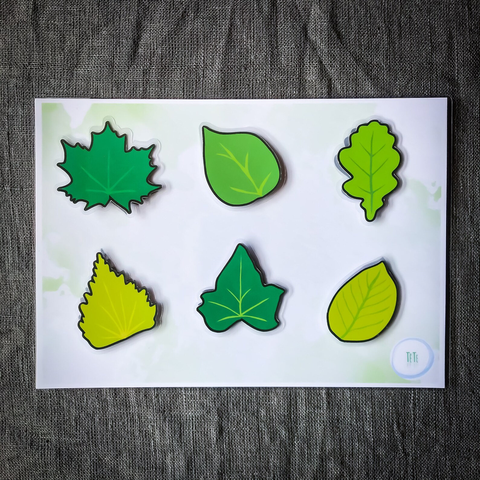 Match Shadowsleafs Downloadable PDFPrintable Busy Etsy Match Shadowsleafs Downloadable PDFPrintable Busy Etsy