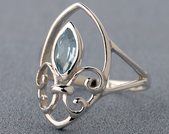 Sublimes boucles d’oreilles à clips vintage de style art déco
